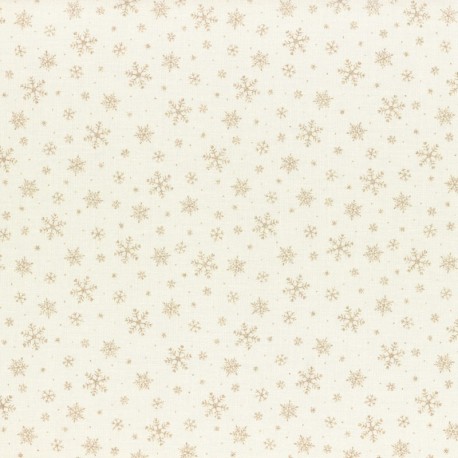 31325-12 - Lecien Under The Christmas Tree - Cotone Stampato Giapponese Lecien - 1