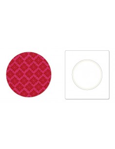 Bigz Die - Circle, 3 1/2" (8,90cm) Ellison - 1