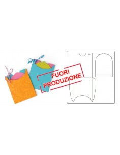 Bigz Die - Envelope & Tag, Mini by Jen Long_WWC Ellison - 1