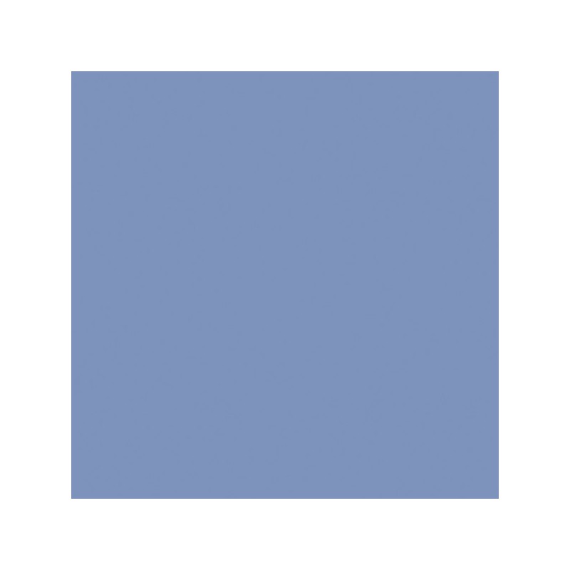 Tilda Solid Cornflower Blue, Tessuto Tinta Unita Blu Fiordaliso Tilda Fabrics - 1