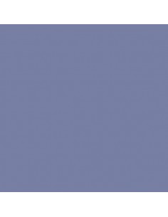 Tilda Solid Lupine, Tessuto Tinta Unita Blu Lupino Tilda Fabrics - 1