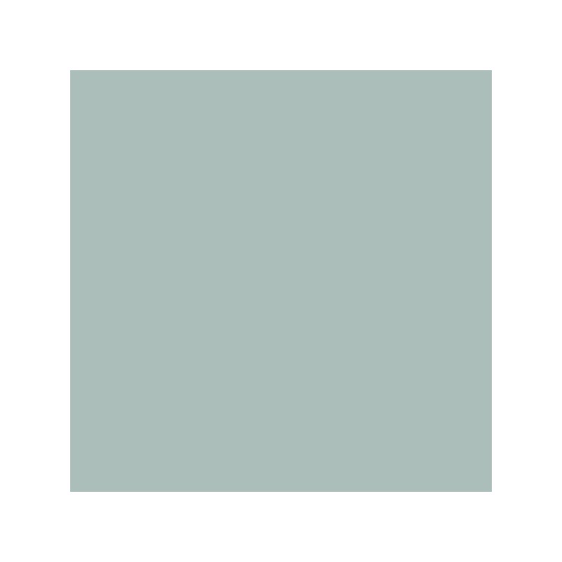 Tilda Solid Blue Sage, Tessuto Tinta Unita Blu Salvia Tilda Fabrics - 1