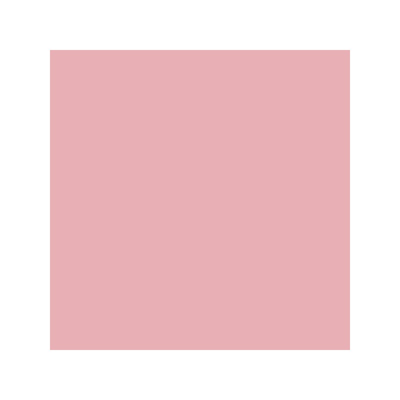 Tilda Solid Dusty Rose, Tessuto Tinta Unita Rosa Polvere Tilda Fabrics - 1