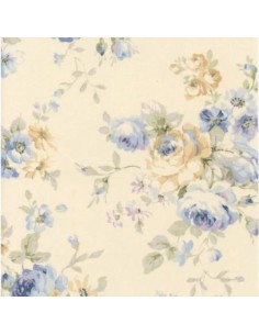 Durham Quilt Collection 2019 Lecien - 1