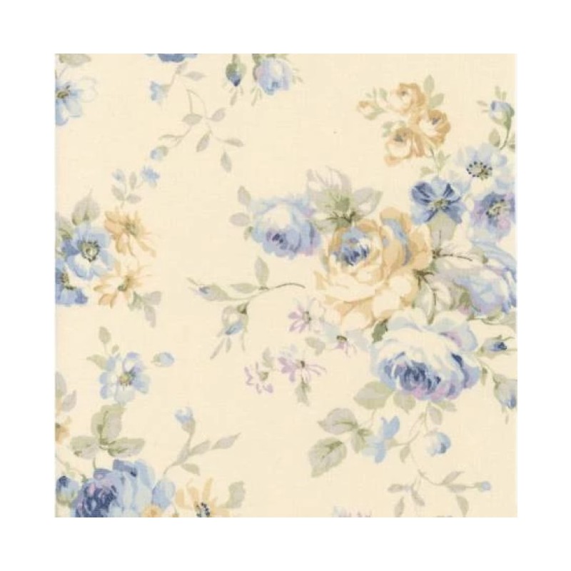 Durham Quilt Collection 2019 Lecien - 1