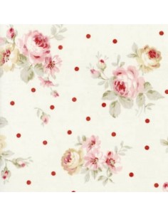 Durham Quilt Collection 2019 Lecien - 1