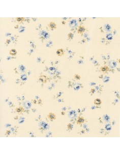 31928-70 - Durham Quilt Collection 2019 Lecien - 1