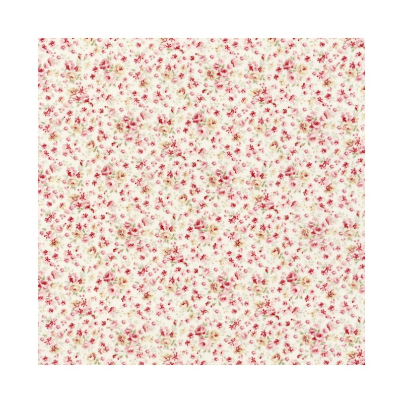 Durham Quilt Collection 2019 Lecien - 1