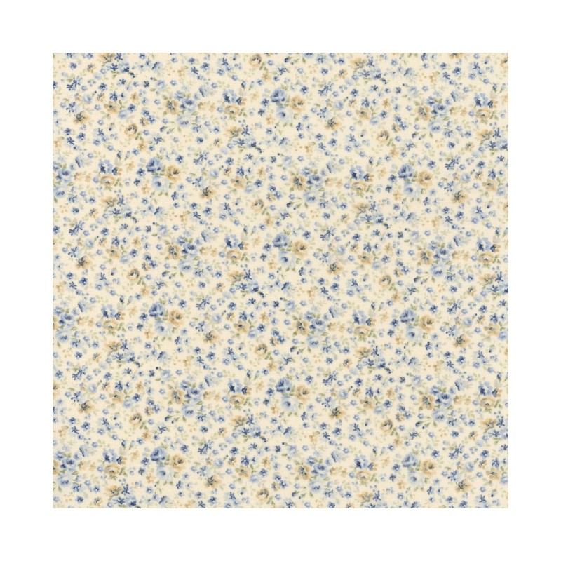 Durham Quilt Collection 2019 Lecien - 1