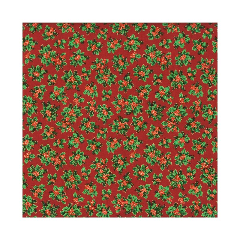 Under the Christmas Tree Collection Lecien - 1