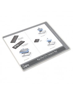 Big Shot PRO Adapter Pad, Standard Sizzix - Big Shot - 1 2