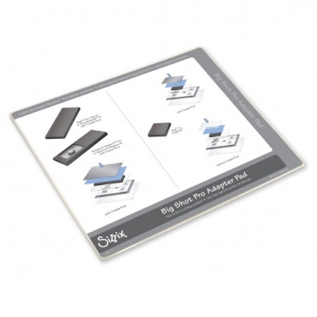 Big Shot PRO Adapter Pad, Standard Sizzix - Big Shot - 2