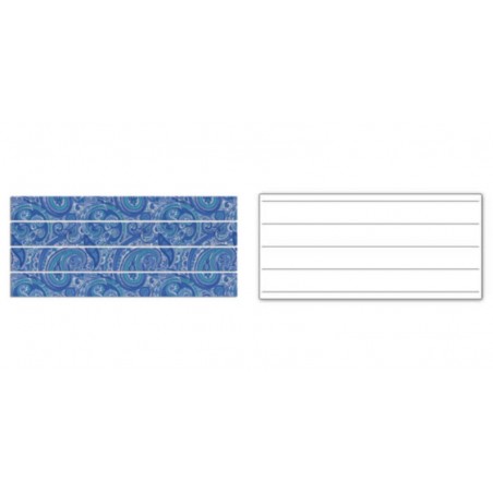 Bigz Pro Die 25" Strips, 2 1/2" Wide Sizzix - Big Shot - 2