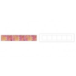 Bigz XL 25" Die Squares, 3" Finished (3 1/2" Unfinished) Sizzix - Big Shot - 1 2
