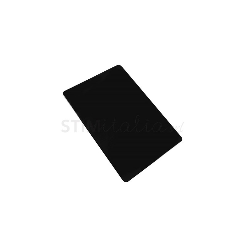 Texturz Accessory Silicone Rubber Sizzix - Big Shot - 2