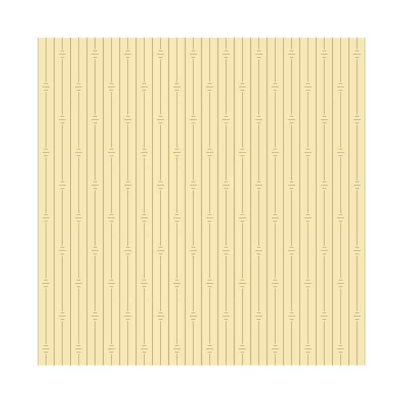 Remembering Tomorrow - Passage Of Time - Ecru EQP Textiles - 1