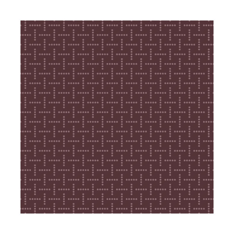 Contemporary Classics - Crossroads - Grape Ellie's Quiltplace Textiles - 1