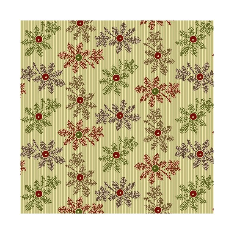 Contemporary Classics - Melissa’s Memories - Sage Green Ellie's Quiltplace Textiles - 1