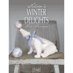 Tilda's Winter Delights, Tone Finnanger David & Charles - 2 2