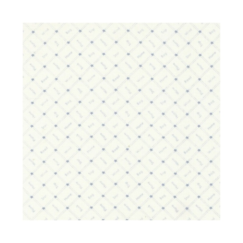 American Country 19th - Alice Blu Lecien - 1