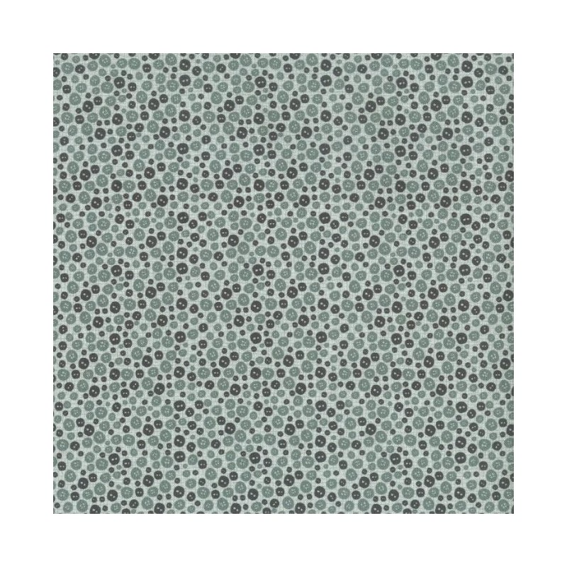 One Stitch at a time by Lynette Anderson - 35074-70 Lecien - 1