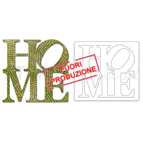 Bigz Die - Phrase, Home Ellison - 1