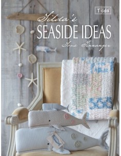 Tilda's Seaside Ideas, Tone Finnanger David & Charles - 3