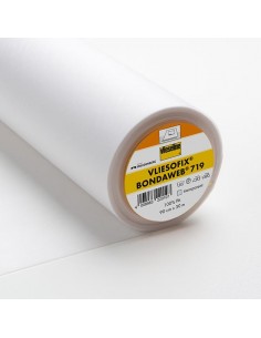 VLIESELINE- Flisofix/ Vliesofix Display - Fliselina Biadesiva - Trasparente h45 cm Vlieseline-Freudenberg - 1