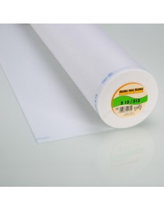 Interfodera Da Cucire S 13 - Pesante e Morbida - Bianco h90 cm Vlieseline-Freudenberg - 1