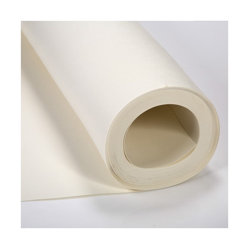 Interfodera S 133 - Pesante e Molto Stabile - Ecrù h45 cm Vlieseline-Freudenberg - 1