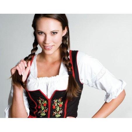 Vlieseline- STICKVLIES - Fliselina Strappabile - Bianco h90 cm Vlieseline-Freudenberg - 2