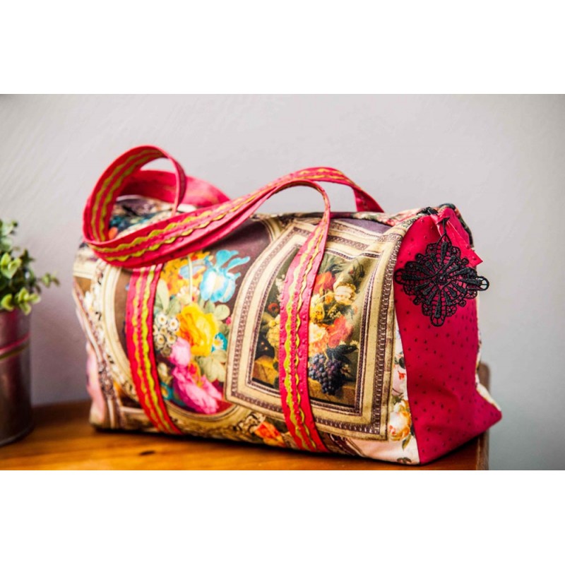 Vlieseline- SOLUVLIES - Fliselina da Cucire, Idrosolubile - Bianco h90 cm Vlieseline-Freudenberg - 3