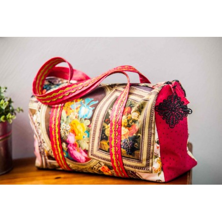 Vlieseline- SOLUVLIES - Fliselina da Cucire, Idrosolubile - Bianco h90 cm Vlieseline-Freudenberg - 3
