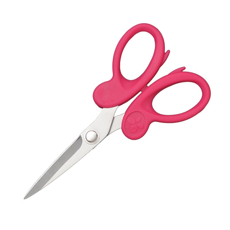 SNIPPET SCISSORS - Forbici Piccole per Rifiniture con Lame Giapponesi da 135 mm Sewline - 1