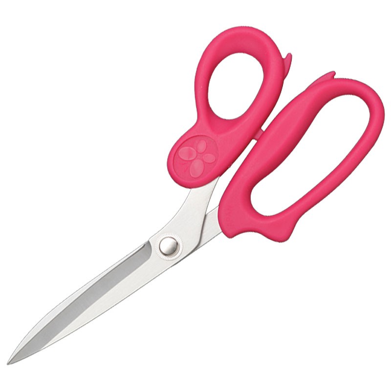 FABRIC SCISSORS - Forbici per Tessuto con Lame Giapponesi da 210 mm Sewline - 1