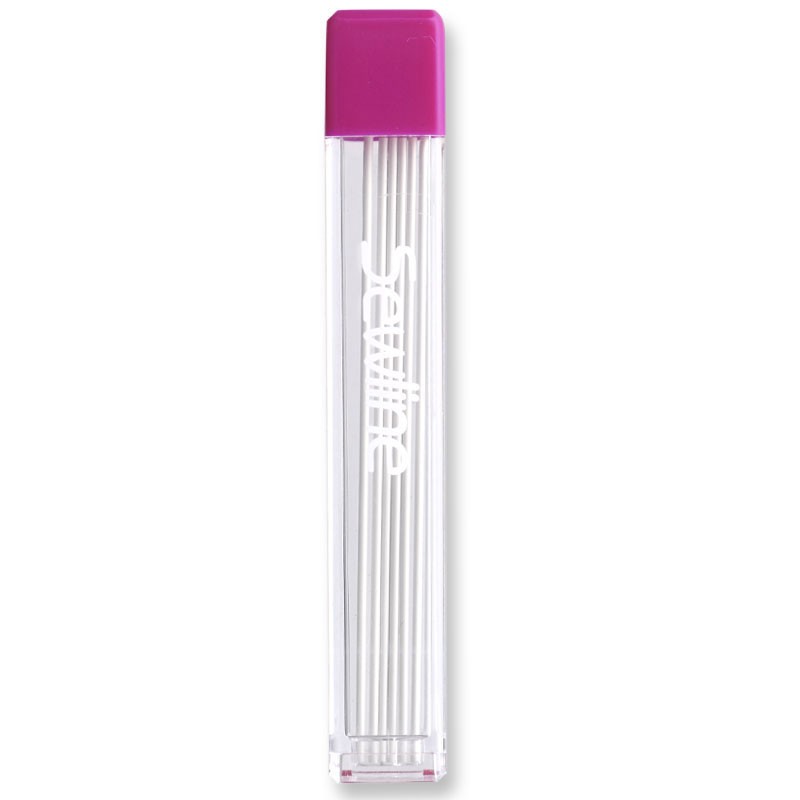 FABRIC PENCIL - 6 Mine di Ricarica Bianche Sewline - 1