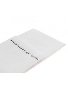 Fliselina Termoadesiva per Tecnica Apliquick, 100 x 90 cm - FUSIBLE STABILIZER Apliquick - 2