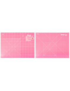 OLFA Piano di Taglio 60 x 45 cm (24 x 18 pollici) - Magenta Olfa - 1