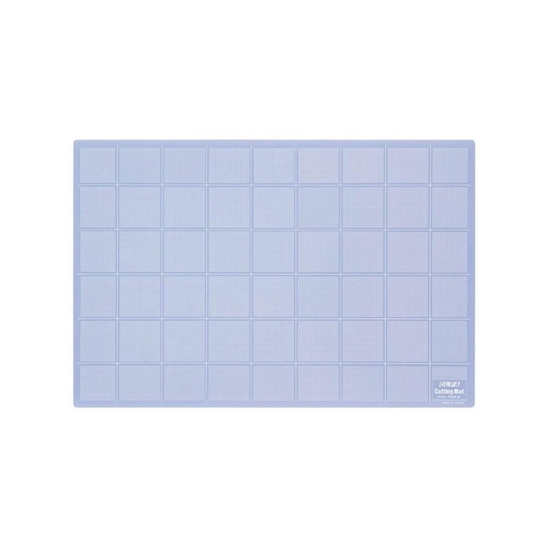 OLFA Piano di Taglio Bianco 45 x 30 cm x 3 mm Olfa - 1
