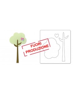 Bigz Die - Tree & Heart by Dena Designs Ellison - 1