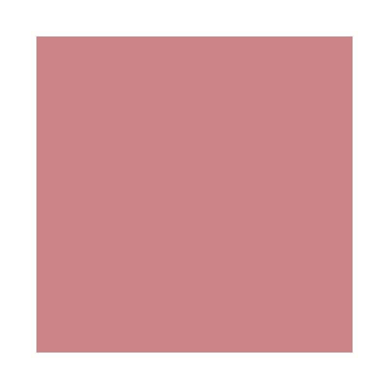 Tilda Solid Terracotta, Tessuto Tinta Unita Rosso Terracotta Tilda Fabrics - 1