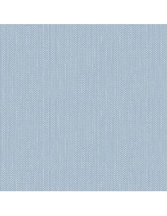 Tilda Chambray Basics Blue, Tessuto Blu Screziato Tilda Fabrics - 1