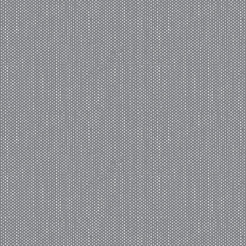 Tilda Chambray Basics Grey, Tessuto Grigio Screziato Tilda Fabrics - 1