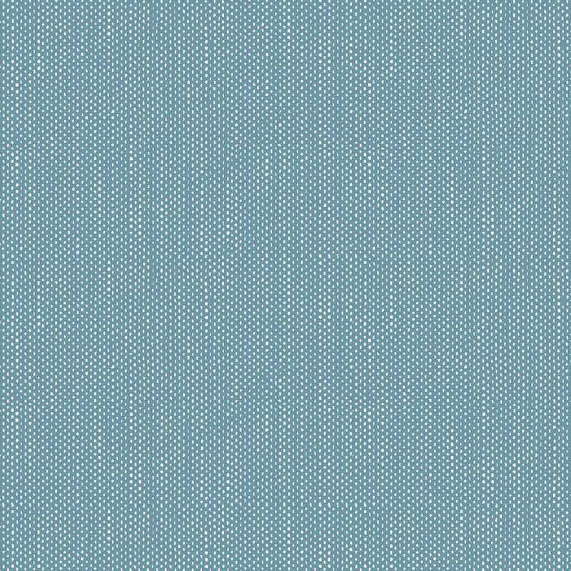 Tilda Chambray Basics Petrol, Tessuto Petrolio Screziato Tilda Fabrics - 1