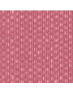 Tilda Chambray Basics Red, Tessuto Rosso Screziato Tilda Fabrics - 1