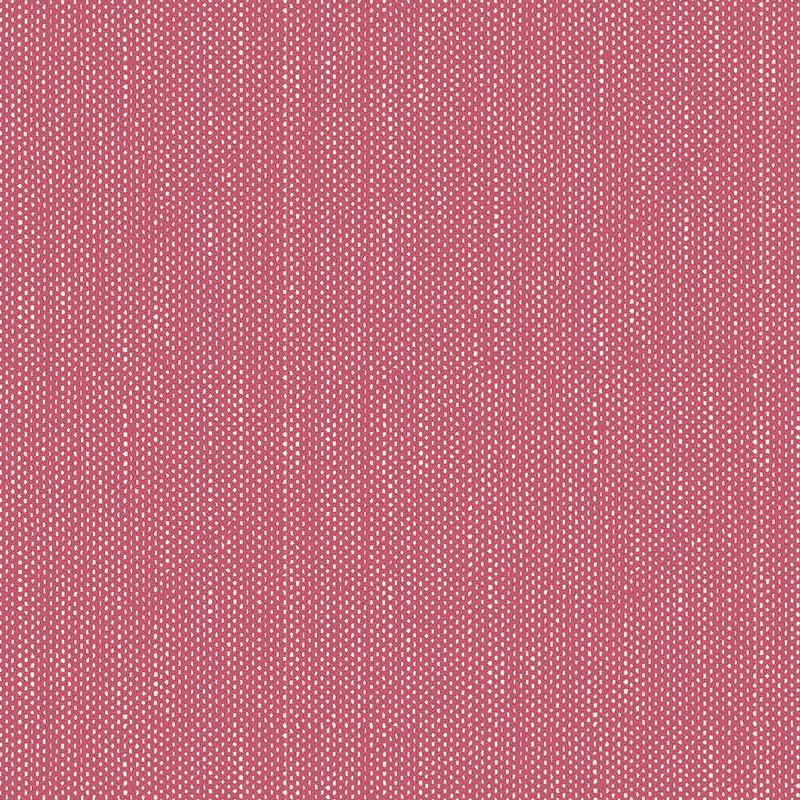 Tilda Chambray Basics Red, Tessuto Rosso Screziato Tilda Fabrics - 1