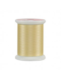 Filo di Seta, titolo 100 a 2 capi - Bobina da 200 m - Kimono Silk 301 Ichiban Spool Superior Threads - 1