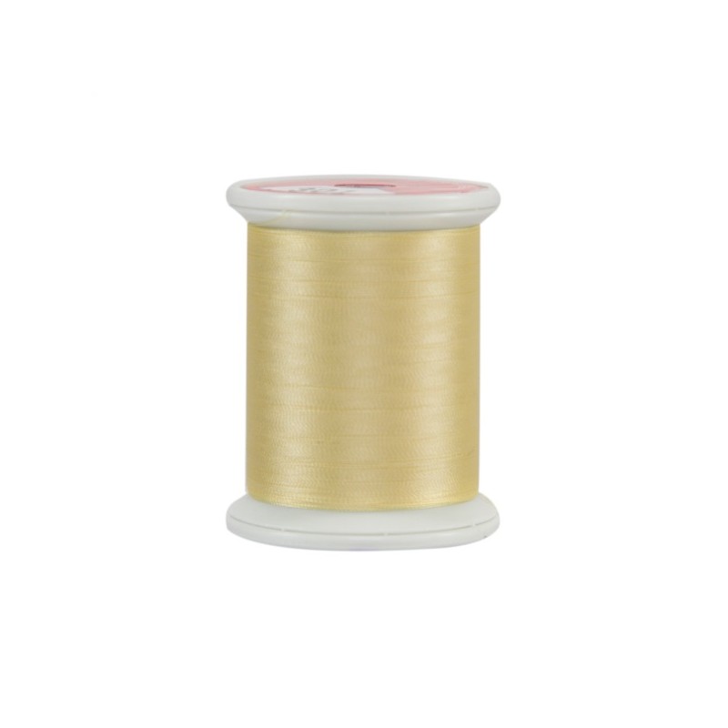 Filo di Seta, titolo 100 a 2 capi - Bobina da 200 m - Kimono Silk 301 Ichiban Spool Superior Threads - 1