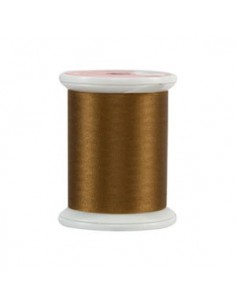 Filo di Seta, titolo 100 a 2 capi - Bobina da 200 m - Kimono Silk 308 Rickshaw Spool Superior Threads - 1
