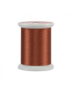 Filo di Seta, titolo 100 a 2 capi - Bobina da 200 m - Kimono Silk 314 Pagoda Spool Superior Threads - 1